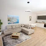 The Met Apartmán Durrës