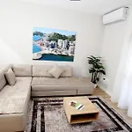 Apartmán The Met Durrës