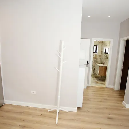 The Met Apartament
