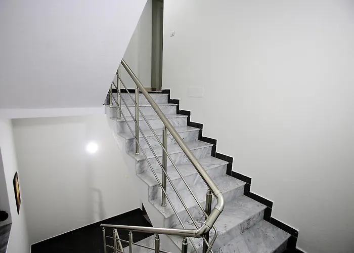The Met Apartament Durrës