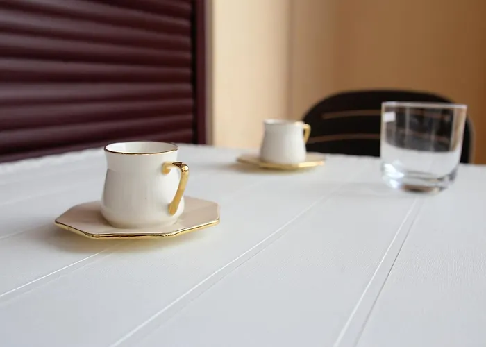 The Met Apartament *