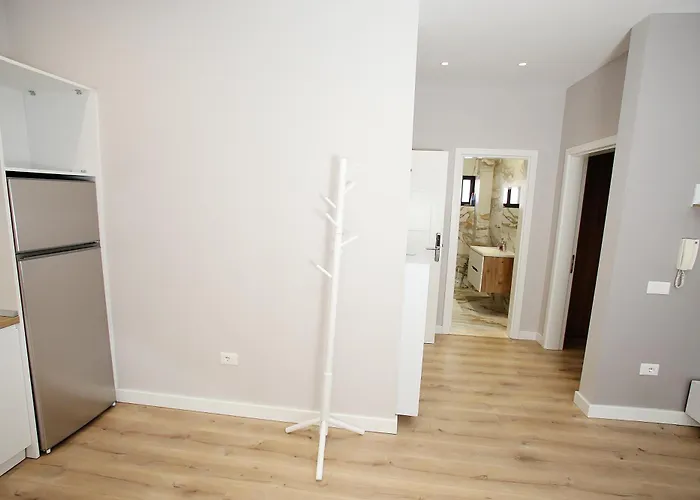 The Met Apartament