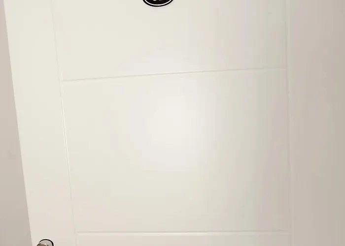 Apartament The Met *