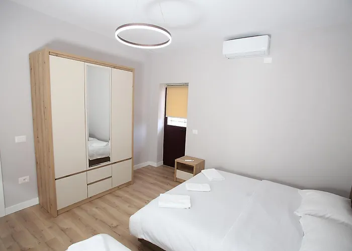The Met Apartament Durrës
