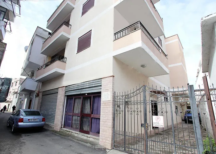 The Met Apartament Durrës
