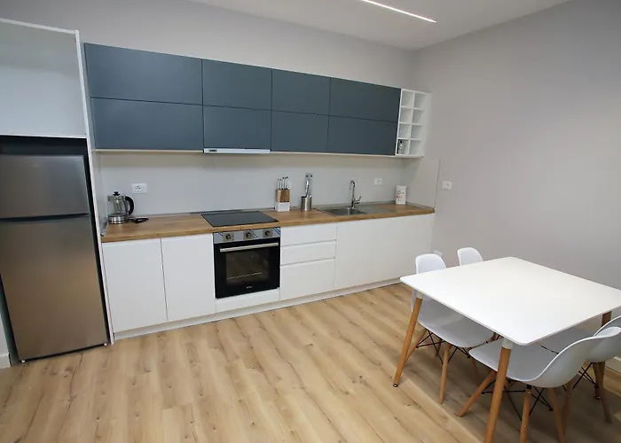 The Met * Δυρράχιο