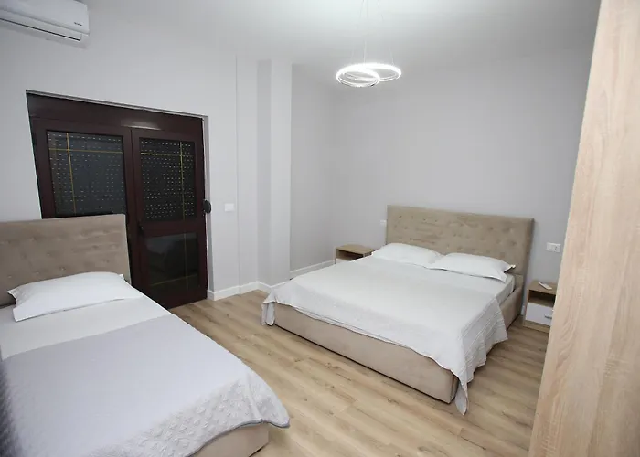 Apartament The Met