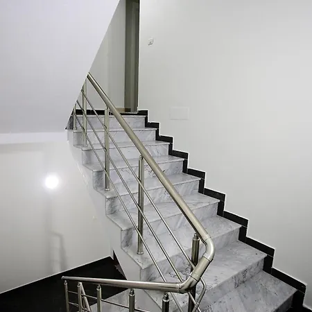 The Met Appartement Durrës