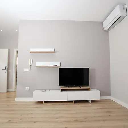 Appartement The Met *