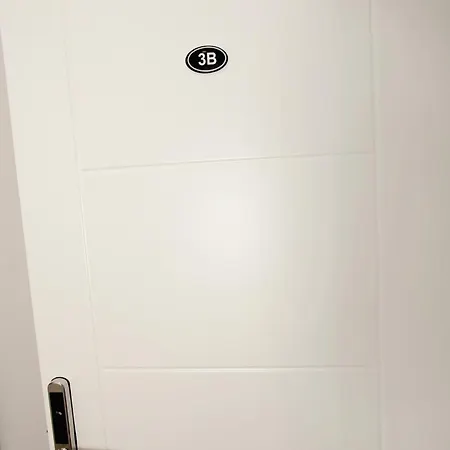 Appartement The Met *