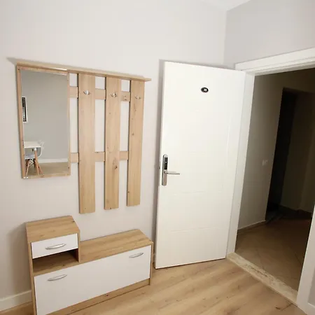 Appartement The Met *