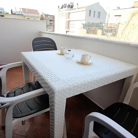 Appartement The Met *