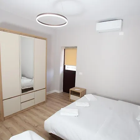 The Met Appartement Durrës