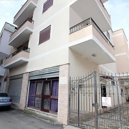 The Met Appartement Durrës