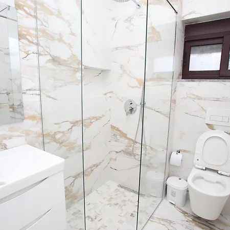 The Met Appartement Durrës