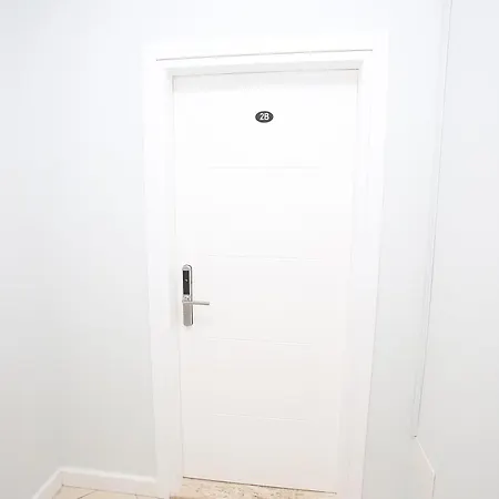 Appartement The Met Durrës