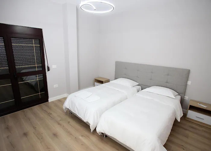 The Met Apartamento Durrës