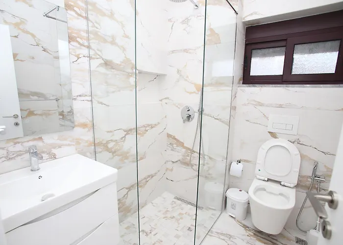 The Met Apartment Durres