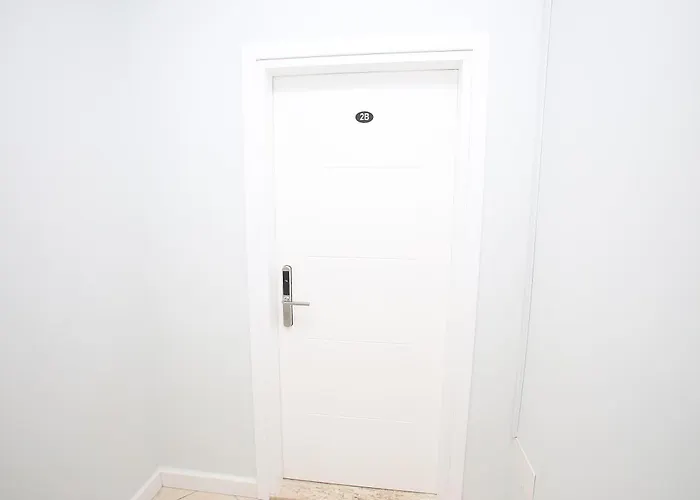 Apartment The Met Durres